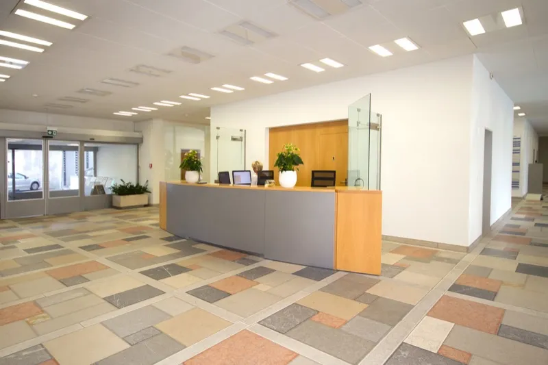 Loli Gastro GmbH – Joweid Zentrum, Rüti