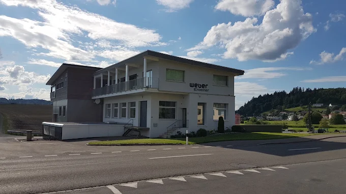 Weber+Kleiner AG, Egliswil