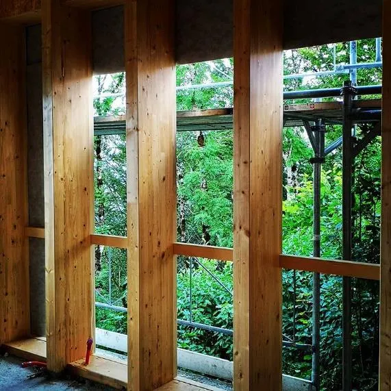 Lägern Hochwacht – Renovation